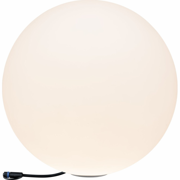 Paulmann Outdoor Plug & Shine Globe IP67 3000K 575lm 24V