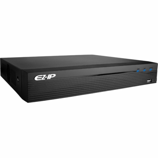 EZ-IP rekordér EZ-IP IP RECORDER EZN-108E1-P8