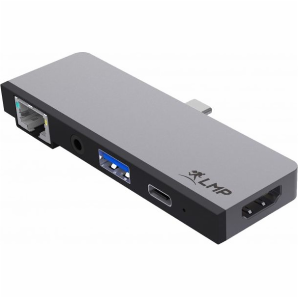 LMP USB-C Station/Replicator (LMP-USBC-TDOCK-SG)