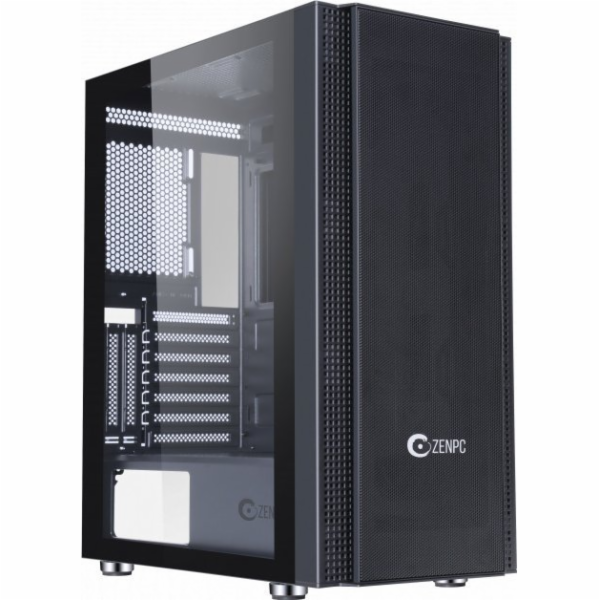 Zenpc Z5 Mesh Core Case (ZEN.Z5.01.BK)
