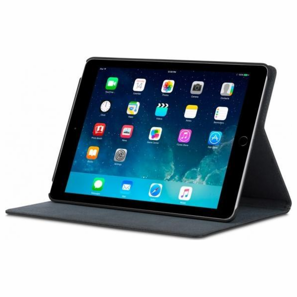 Pouzdro na tablet dbramante Ordrup - iPad (2017/2018) - Č...