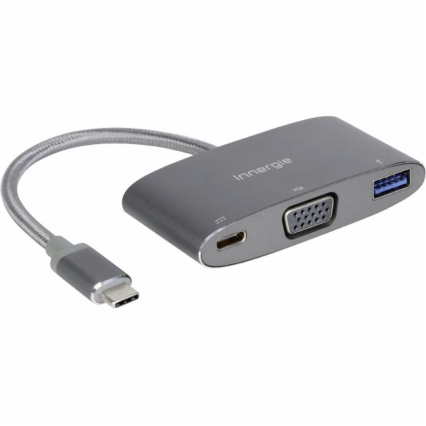 Innergie USB-C Station/Replicator (3082185900)