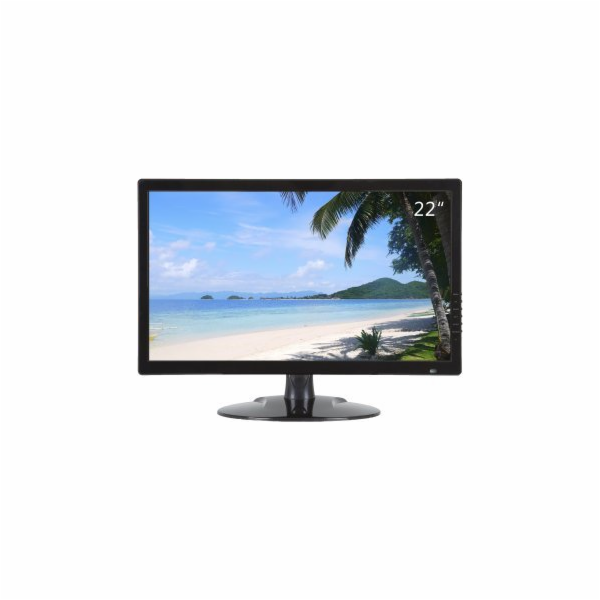 Monitor Dahua Technology LM22-L200