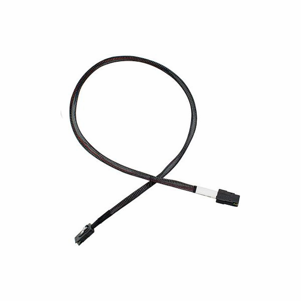 HP SFF 8644 – SFF 8088, 2m, černá (716191-B21)