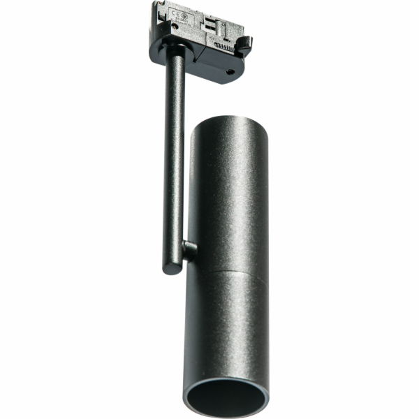 Azzardo Black pásový reflektor AZzardo třífázový LOLO AZ4577