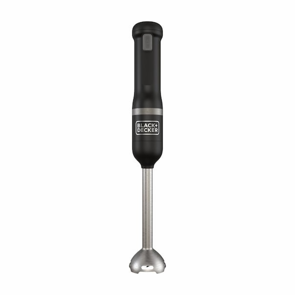 Blender Black&Decker BD BLENDER 7.2V 2v1 BLACK BCKM1012KB