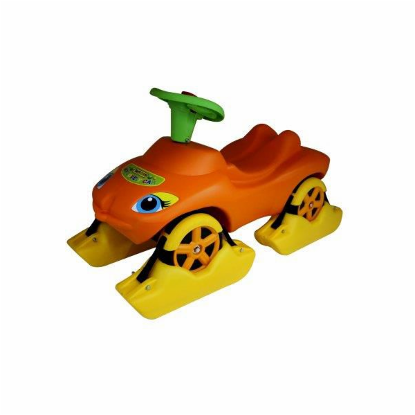 Polesie Ride-on s multifunkčními signály - 44631