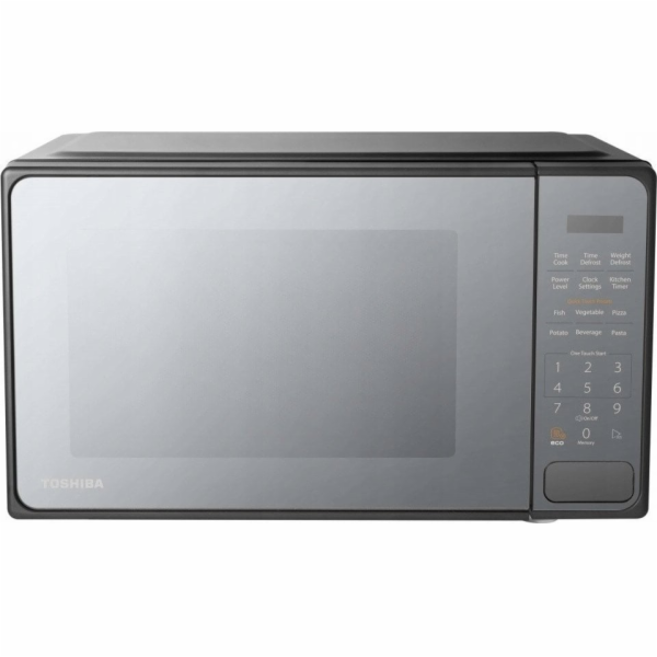 Mikrovlnná trouba Toshiba MM2-EM20PF(MB) Zrcadlová mikrov...