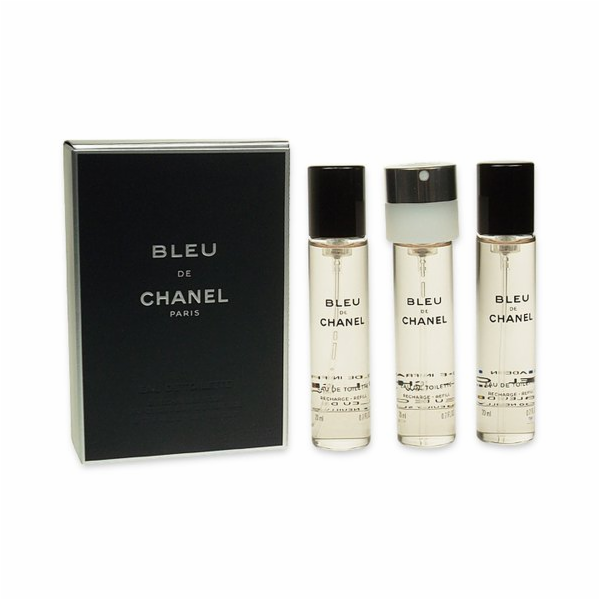 Chanel Bleu De Chanel EDT 60 ml (náplně)