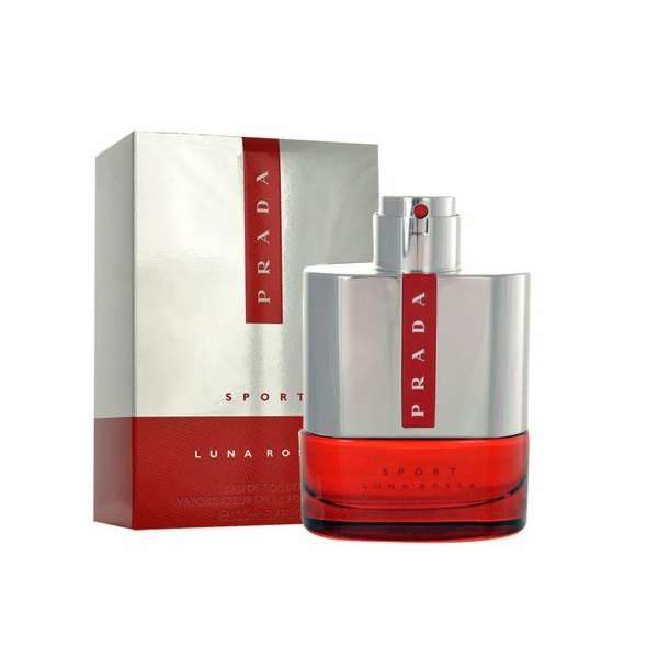 Prada Luna Rossa Sport EDT 50 ml