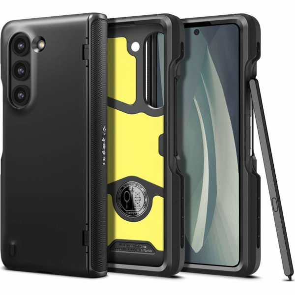 Pouzdro Spigen SAMSUNG GALAXY Z FOLD 5 Spigen Slim Armor ...