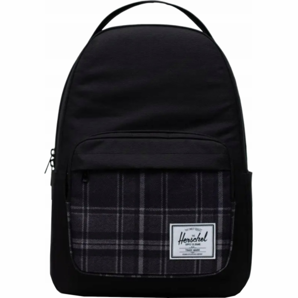 Herschel  Miller Backpack 10789-05679 Černý Jedna velikost
