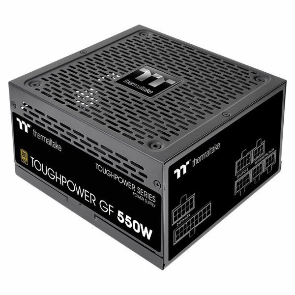 Zdroj Thermaltake ToughPower GF 550W (PS-TPD-0550FNFAGE-2)