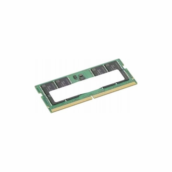 Paměť notebooku Lenovo  ThinkPad 48GB DDR5 5600MHz Paměť ...