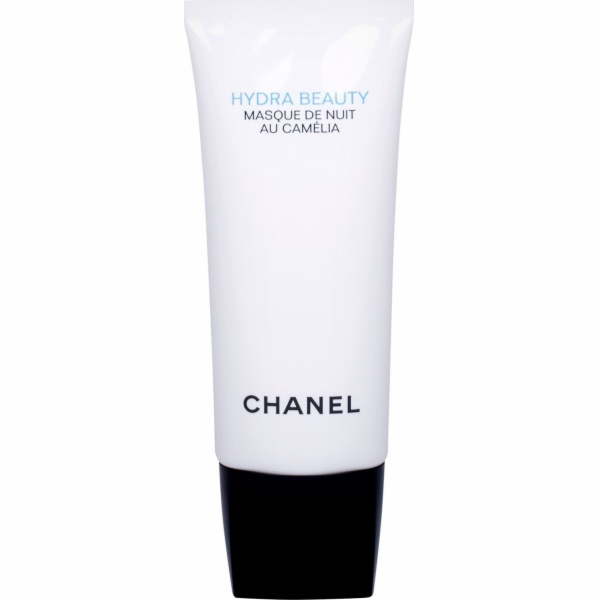 Chanel Hydra Beauty Camellia Overnight Mask Pleťová maska...