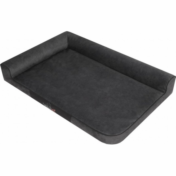 Hobbydog Bed Best Black, XXL