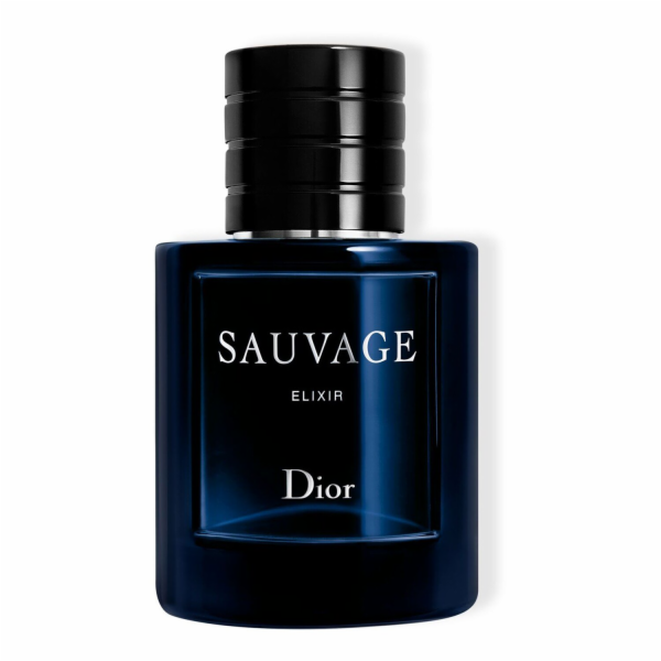 Extrakt z parfému Dior Sauvage Elixir 100 ml