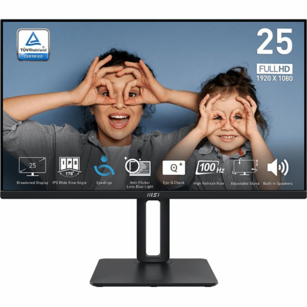 Monitor MSI PRO MP251P
