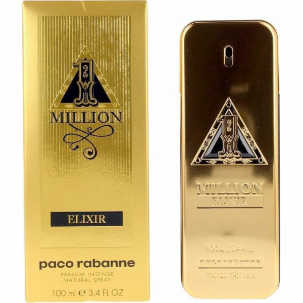 Paco Rabanne 1 Million Elixir Parfémový extrakt 100 ml