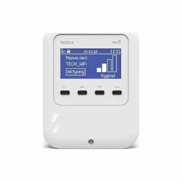Tech ST-5060RS řadič modulu WiFi (STWIFIRSWH)