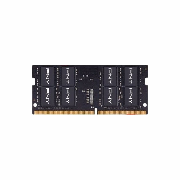 Paměť notebooku PNY Paměť notebooku 32GB DDR4 3200MHz 256...