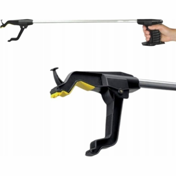 Senior grabber - jednoduchý 76cm