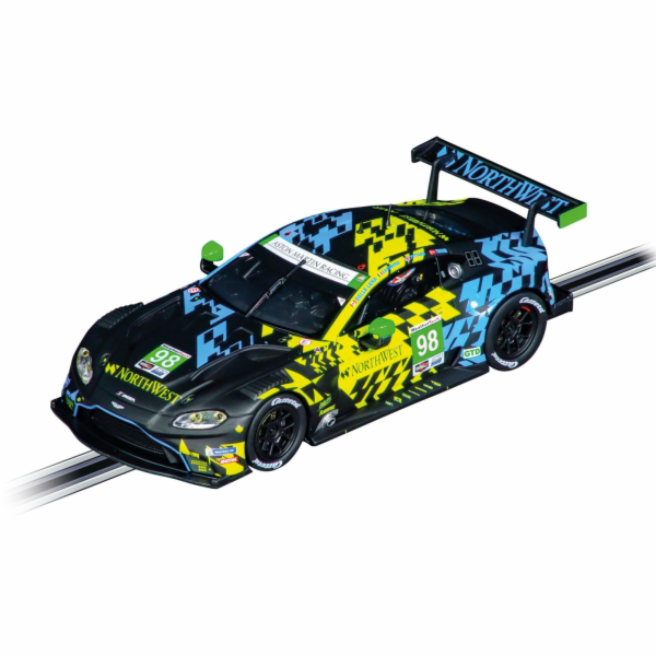Carrera Digital 132     20032022 Aston-Martin Vantage GT3...