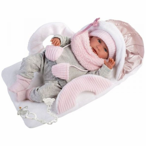 Panenka Llorens Mimi 42 cm