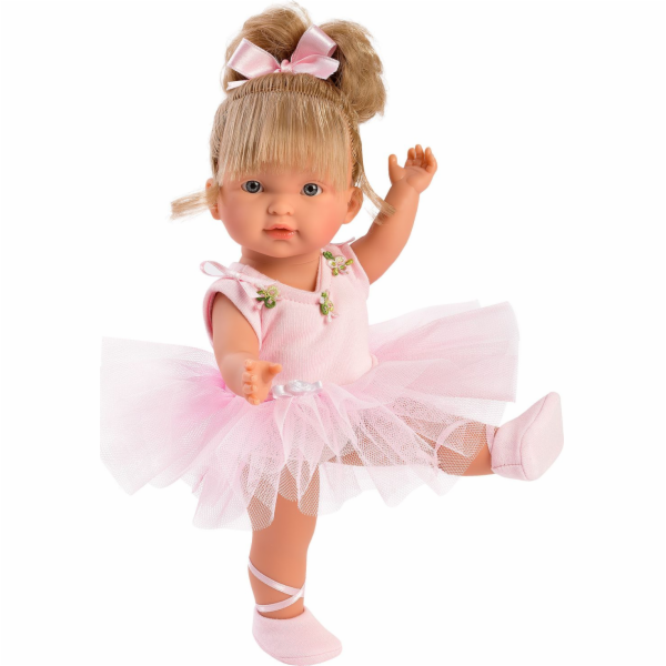 Llorens  28031 Valeria balerina květiny