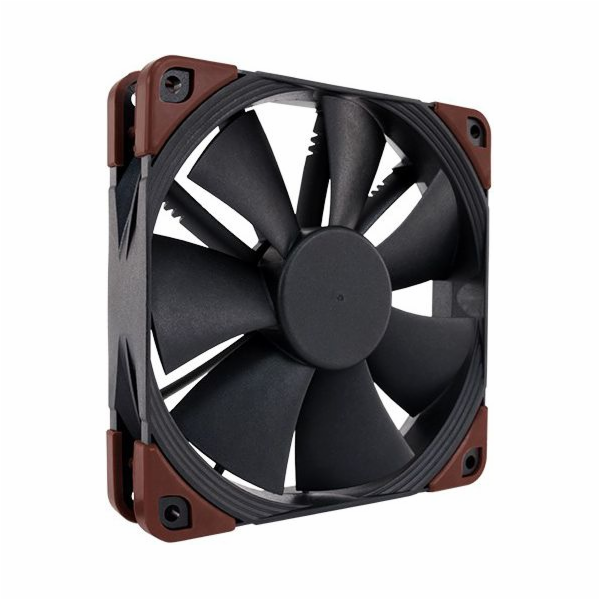Noctua NF-A14 industrialPPC-24V-3000 IP67 PWM ventilátor