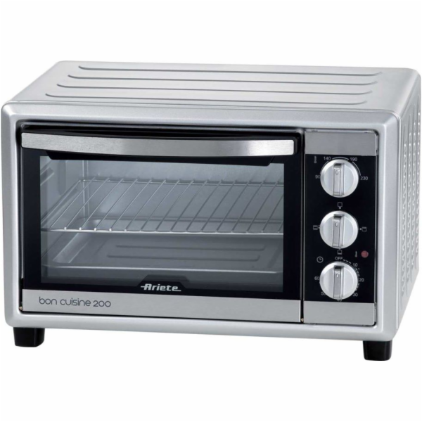 Mini trouba Ariete 981 Bon Cuisine 200