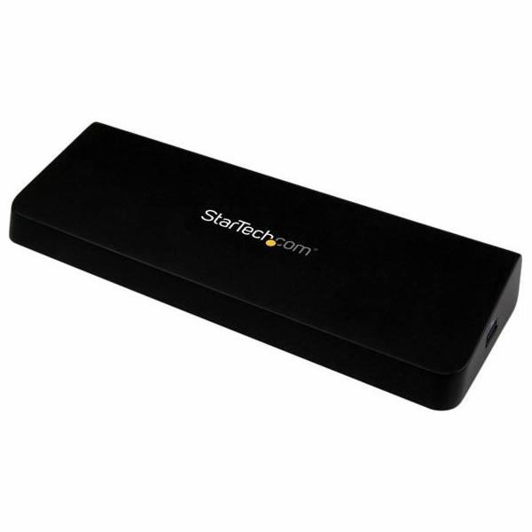 StarTech 4K Dock USB Station/Replicator (USB3DOCKHDPC)