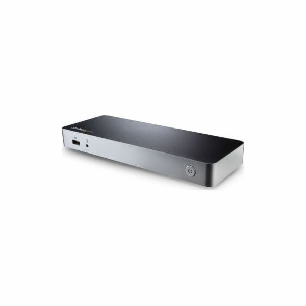 StarTech Dual HDMI Dock USB-C Station/Replicator (MST30C2...