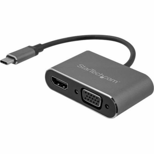 StarTech USB-C Station/Replicator (CDP2HDVGA)