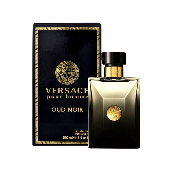 Versace Pour Homme Oud Noir EDP 100 ml