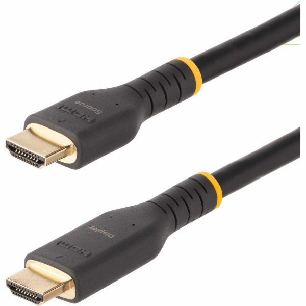 StarTech HDMI - HDMI kabel 10m černý (RH2A-10M-HDMI-CABLE)