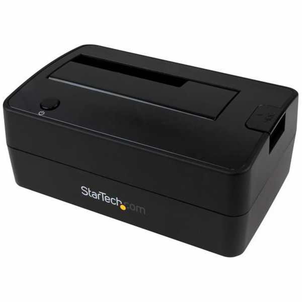 StarTech 2.5/3.5 SATA dokovací stanice - USB 3.2 Gen 2 (S...