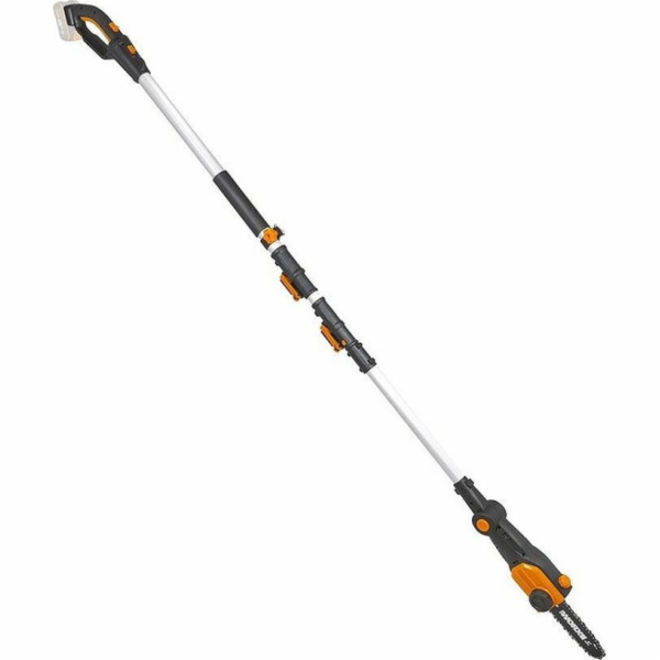 Motorová pila Worx Akumulátorový prořezávací nůž WG349E.9