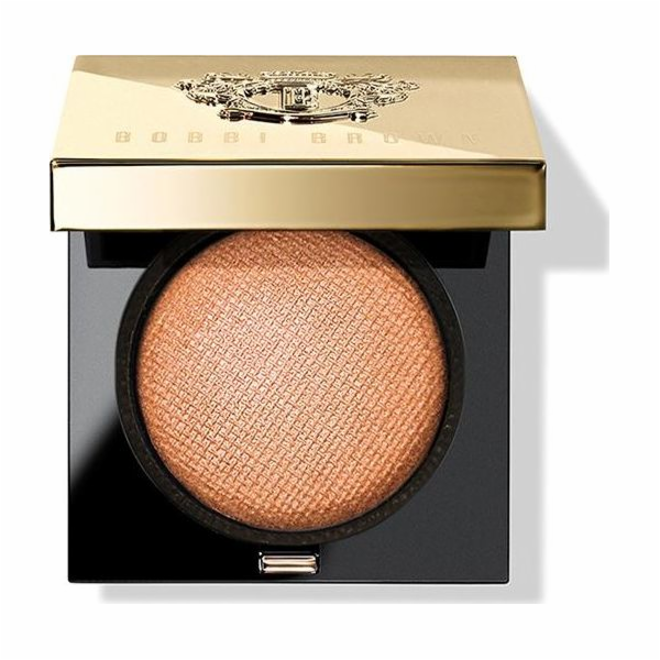 Bobbi Brown _Luxe oční stíny Rich Metal Heat Ray oční stí...