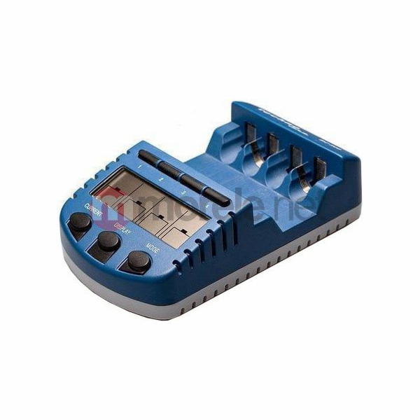 Nabíječka Technoline BC 1000 (BC1000)