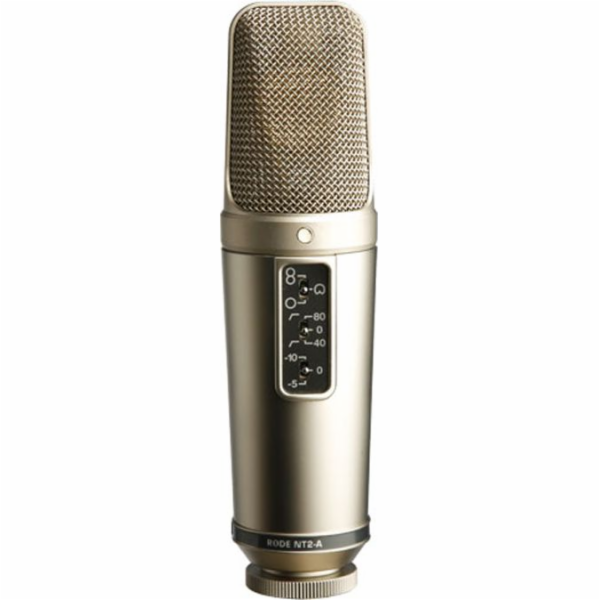 Mikrofon Rode NT2-A KIT