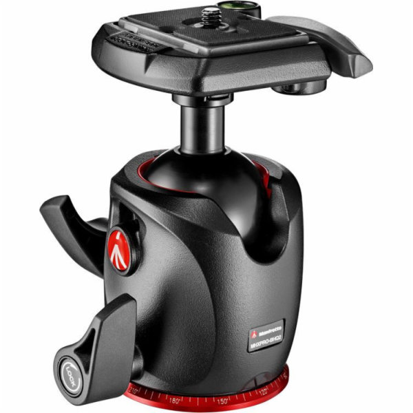 Kulová hlava Manfrotto (MHXPRO-BHQ2)
