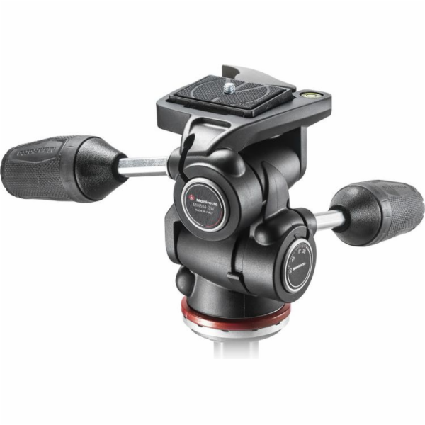 Manfrotto 3cestná hlava (MH804-3W)