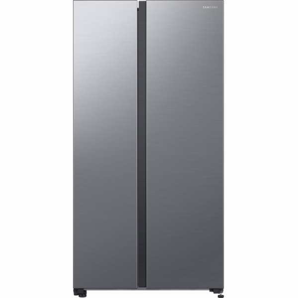 SAMSUNG RS62DG5003S9EF, vedle sebe