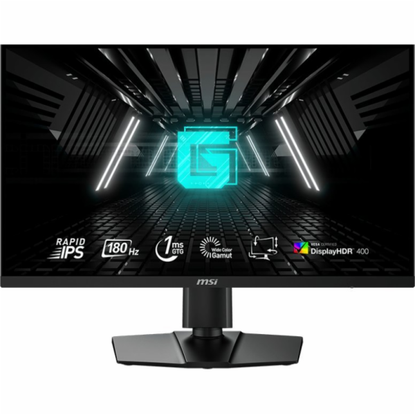 Monitor MSI G274QPF E2