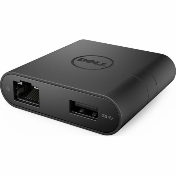 Stanice/replikátor Dell USB-C 4v1 (DA200)