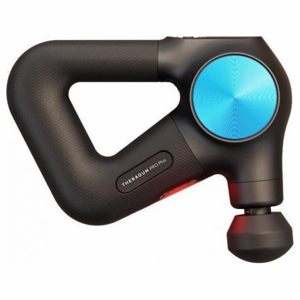 Ruční masér Therabody Therugun Pro Plus