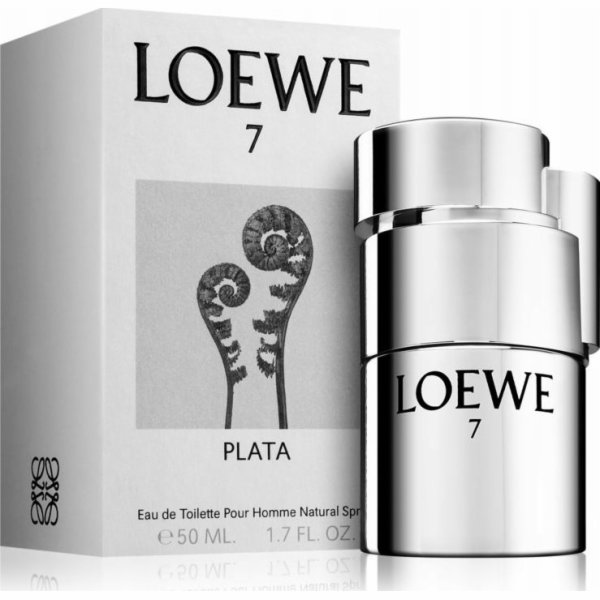 Loewe 7 Plata EDT 50 ml