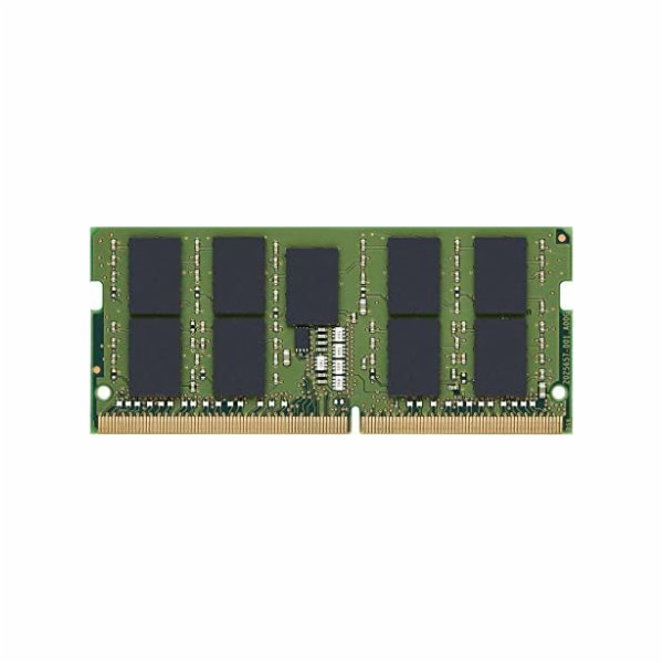Paměť notebooku Kingston 16GB DDR5-4800MT/S ECC MODULE