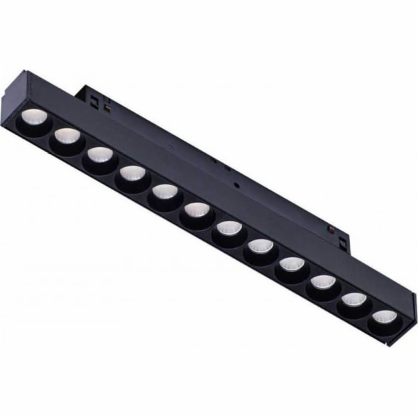 Azzardo Lampa pro magnetickou dráhu Kira AZ4901 LED 12W č...
